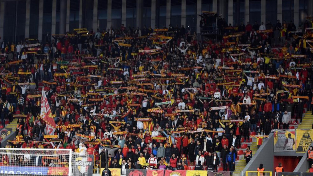 Göztepe, İzmir serüvenini kayıpsız tamamladı