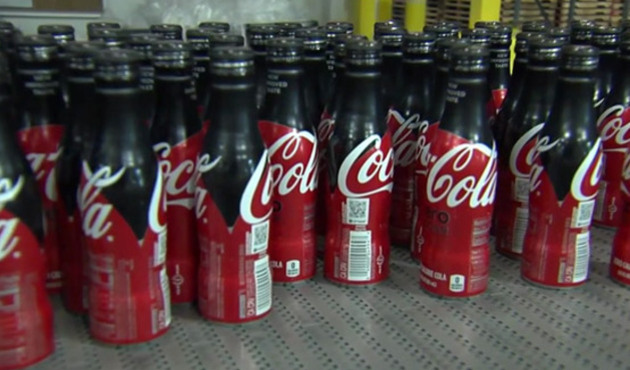 'Coca-Cola Zero' artık yok!