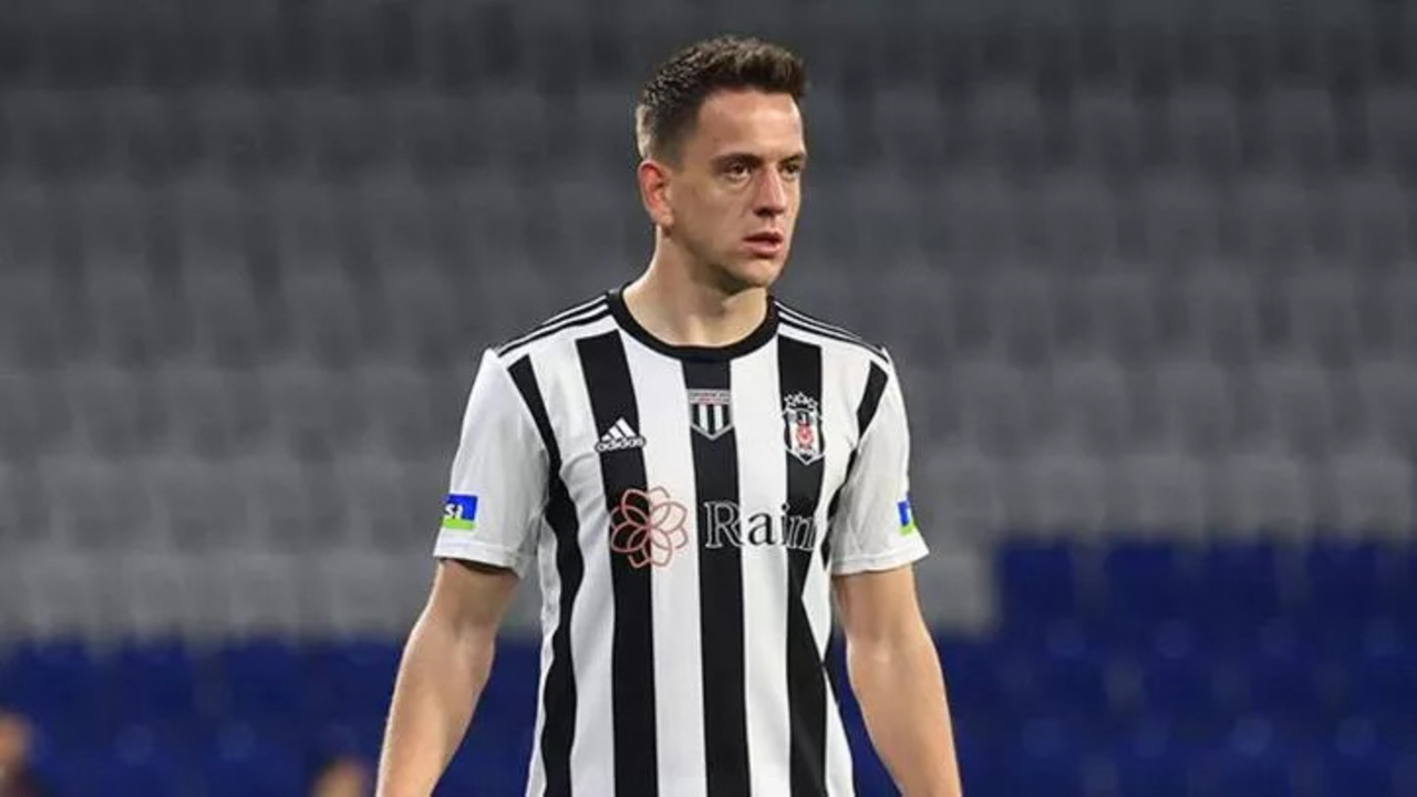 Beşiktaş'ta Amir Hadziahmetovic Başakşehir galibiyetini değerlendirdi: Önemli olan 3 puandı...