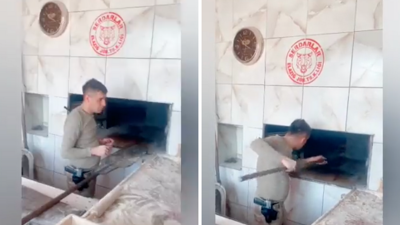 Mehmetçik deprem bölgesinde hız kesmeden yardıma devam ediyor!