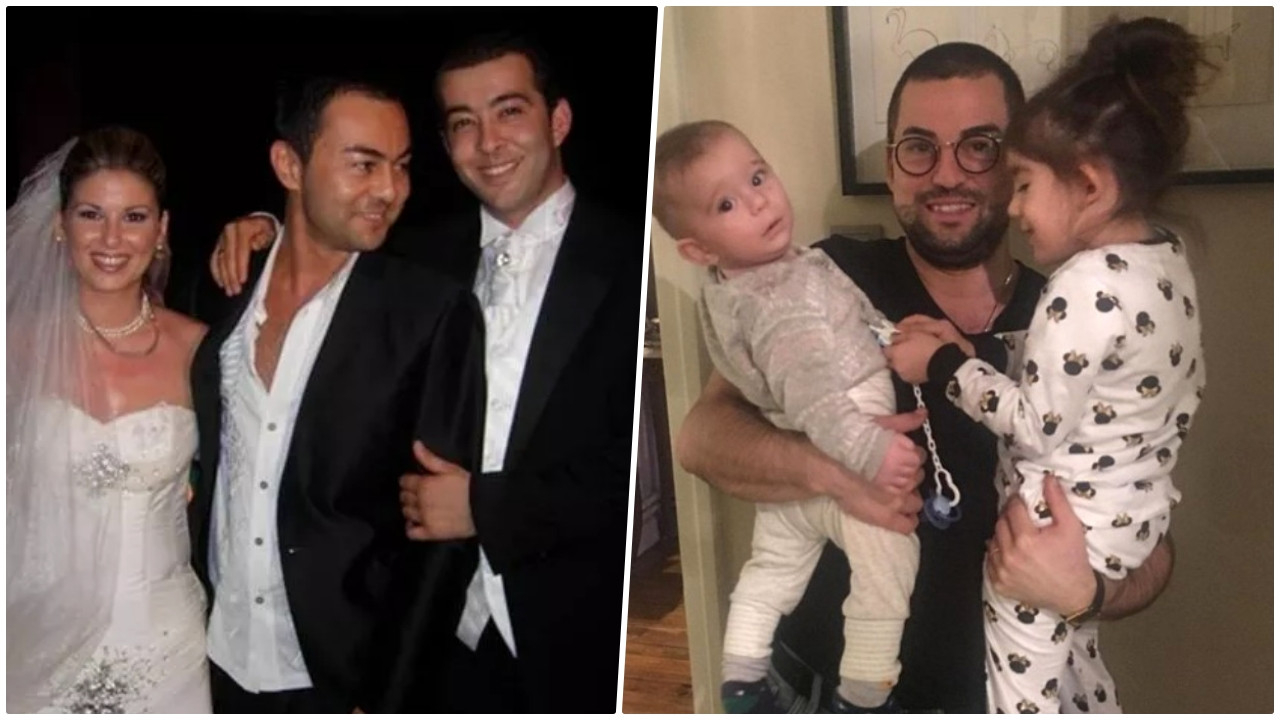 Serdar Ortaç'ı kahreden ölüm! Kardeşi Serkan Ortaç hayatını kaybetti