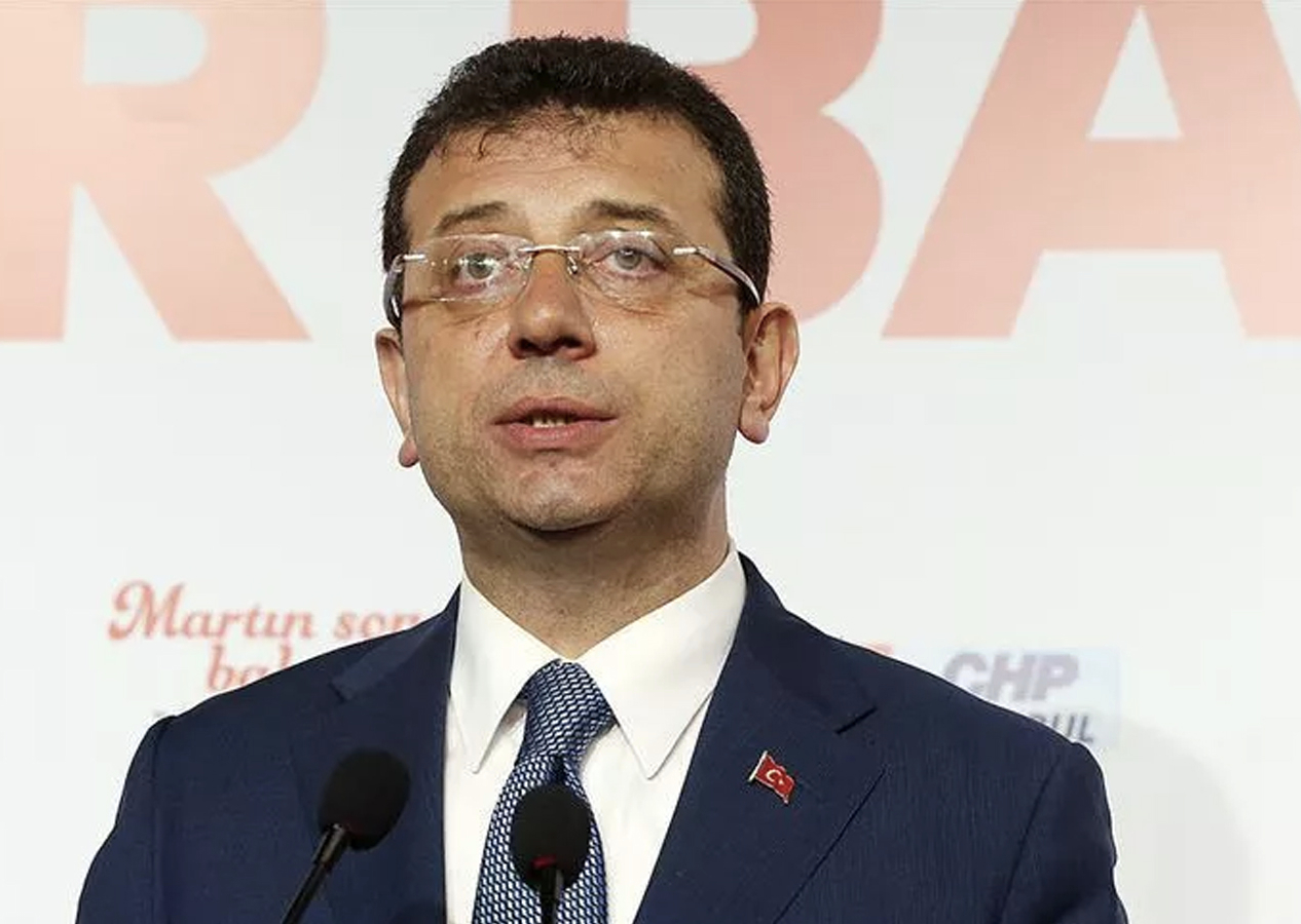 Abdullah Özdemir'den İBB'ye deprem uyarısı! "Boya ve badanayla örtbas edemezsiniz"