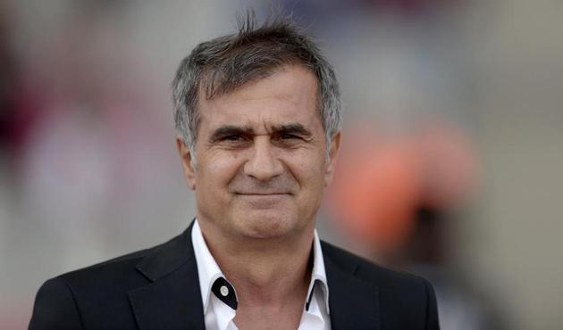 TFF'den Şenol Güneş'e flaş teklif!