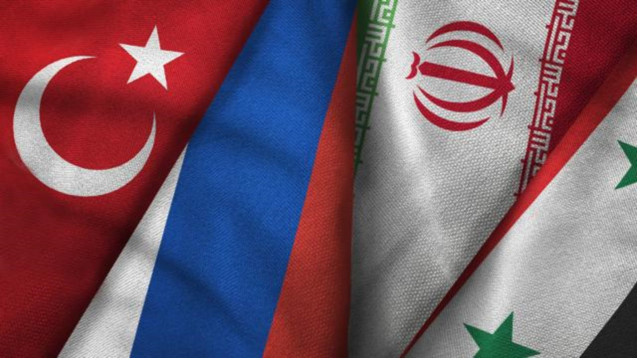 Moskova'daki kritik dörtlü Suriye zirvesinin tarihi belli oldu