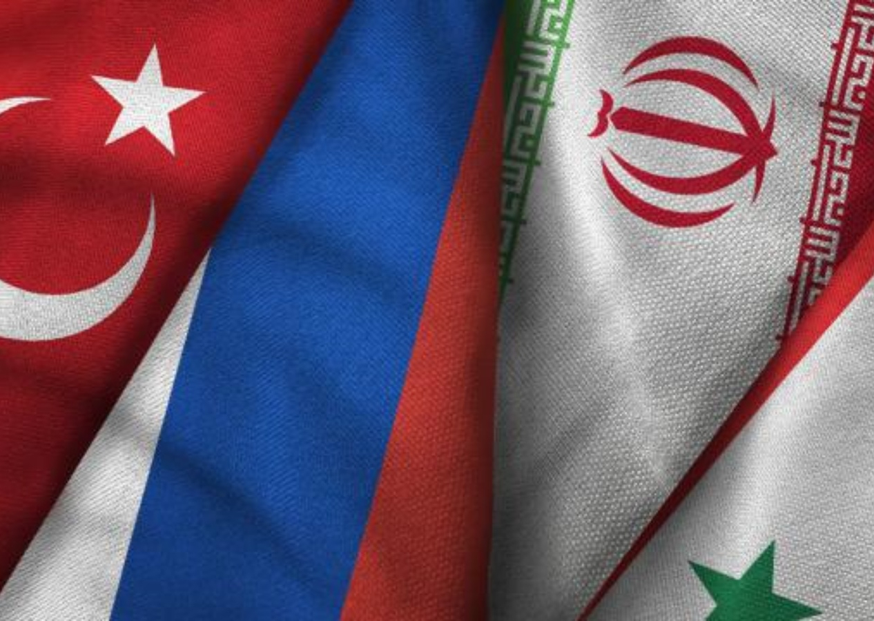 Moskova'daki kritik dörtlü Suriye zirvesinin tarihi belli oldu