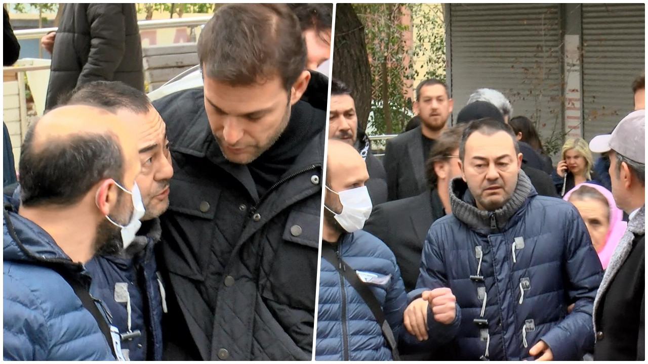 Kardeş acısıyla yıkılan Serdar Ortaç'a büyük vefasızlık