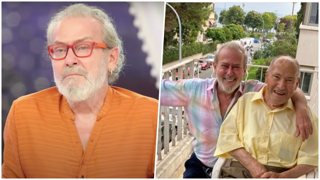 Uğurkan Erez'in ağabeyi Mehmet Uçkan Erez hayatını kaybetti
