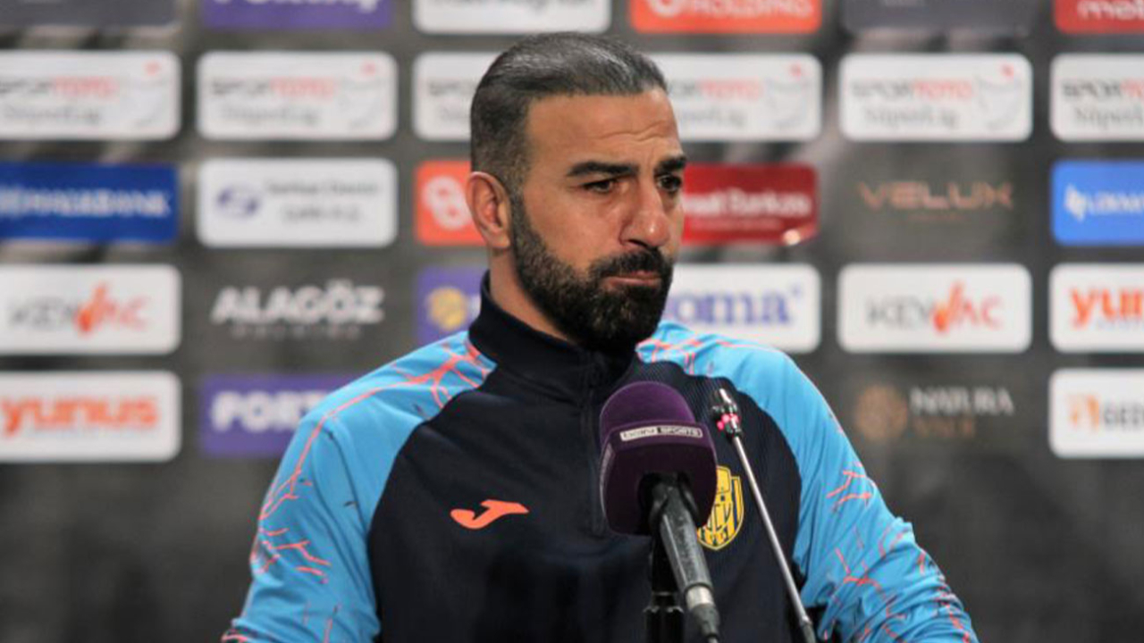 Sedat Ağçay: Daha üst sıralara tırmanacağız