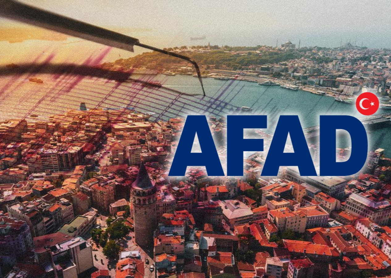 AFAD'dan İstanbul depremi için 'kırmızı eylem' planı: Deprem riski yüksek olan ilçeler