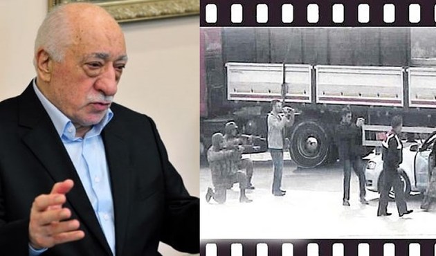 FETÖ elebaşı dershaneler kapatılınca talimat verdi...