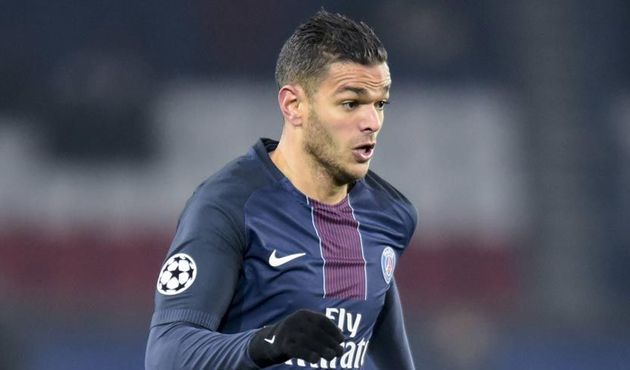 Antalyaspor'dan Fenerbahçe'ye yılın çalımı Hatem Ben Arfa!