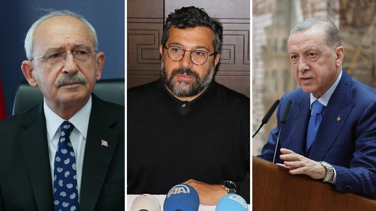 Soner Yalçın'dan muhalif kesimde büyük gürültü koparan yazı! "Siyasette asıl belirleyici giden değil gelendir!"