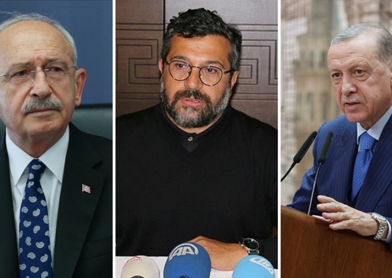 Soner Yalçın'dan muhalif kesimde büyük gürültü koparan yazı! "Siyasette asıl belirleyici giden değil gelendir!"