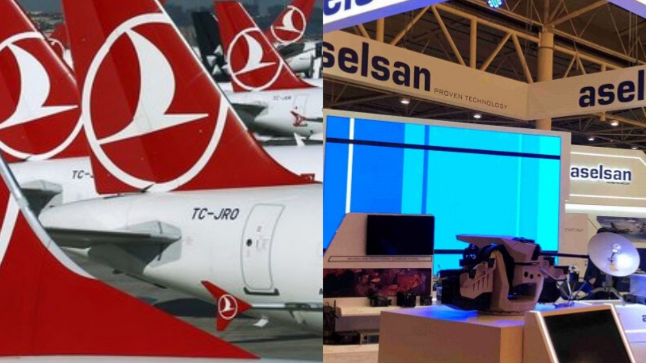 Baykar'ın depremzede öğrencilere tablet çağrısına ASELSAN ve THY'den cevap geldi