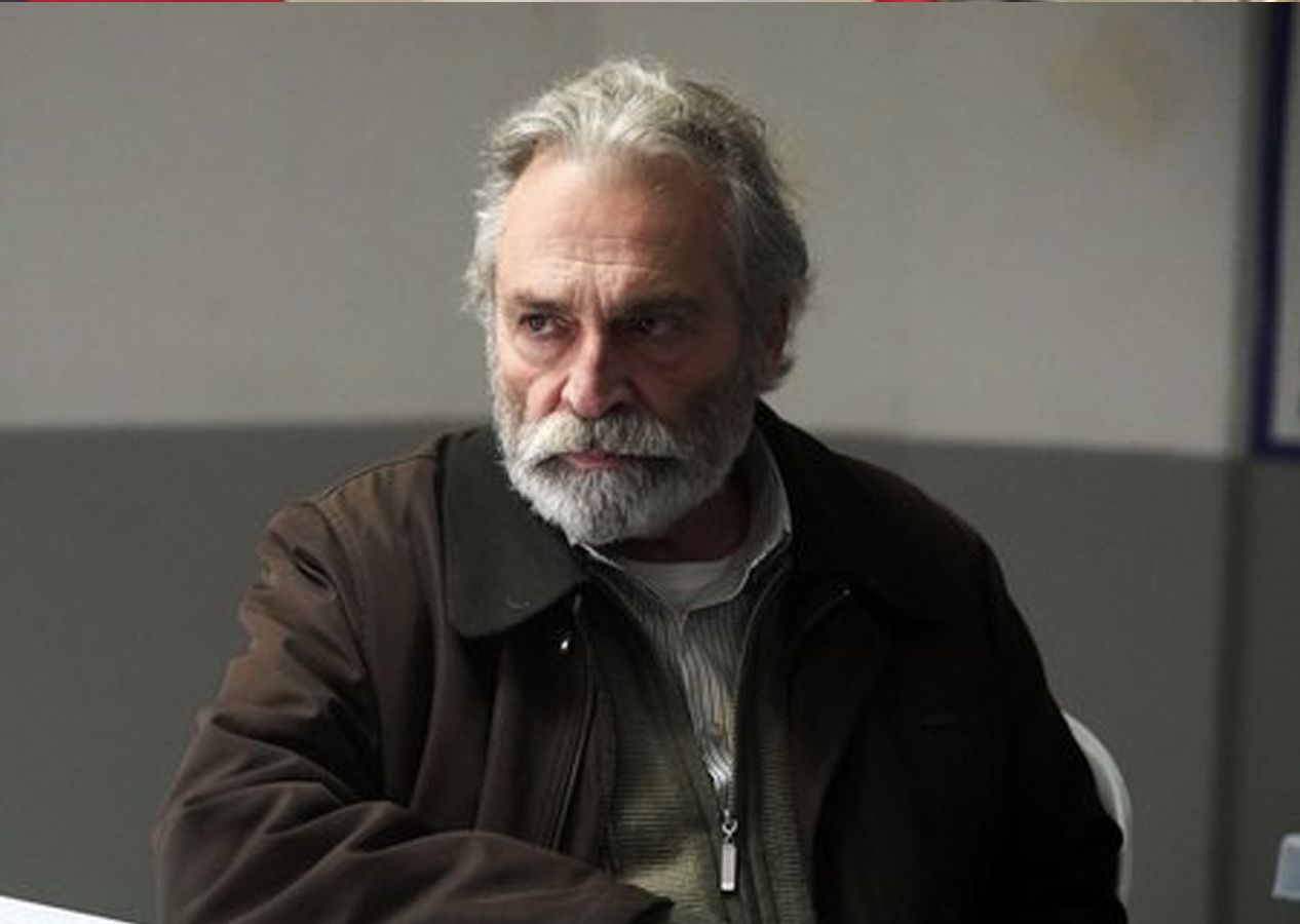 Haluk Bilginer, Ray Donovan'ın Türkiye uyarlamasında Mickey Donovan karakterini canlandıracak!