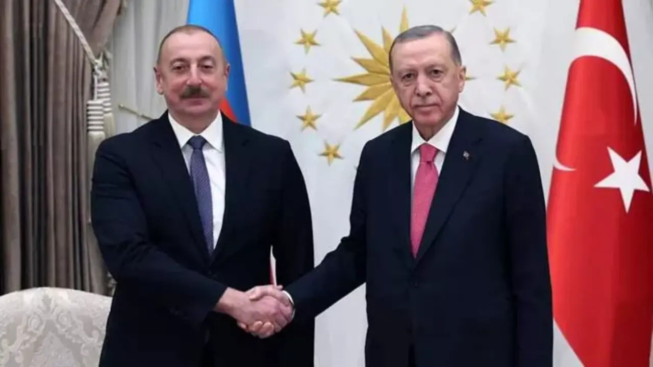 Erdoğan'dan, Azerbaycan-Ermenistan gerilimiyle ilgili ilk yorum: "Bu olacak bir iş değil, kabul edilebilecek bir seçim değil"