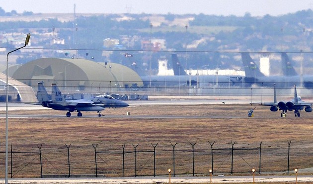 Korkunç İncirlik itirafı! Havaya uçuracaklardı...