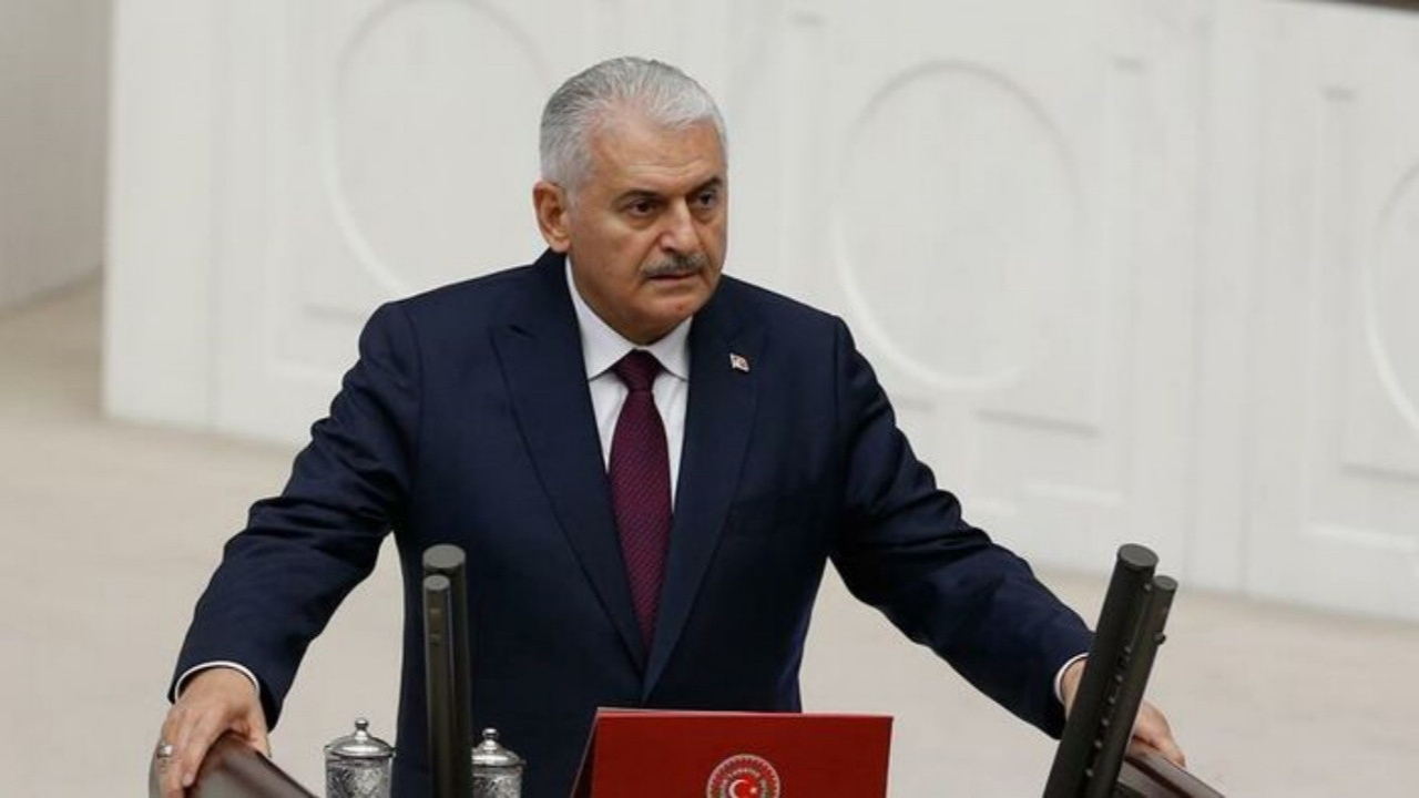 Binali Yıldırım'ın acı günü: Annesi Fahriye Yıldırım vefat etti