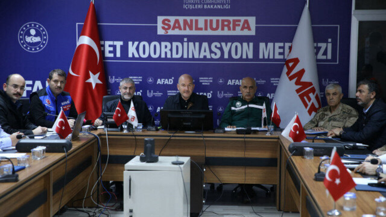 Adıyaman ve Şanlıurfa'daki sel felaketinde can kaybı 14'e yükseldi!