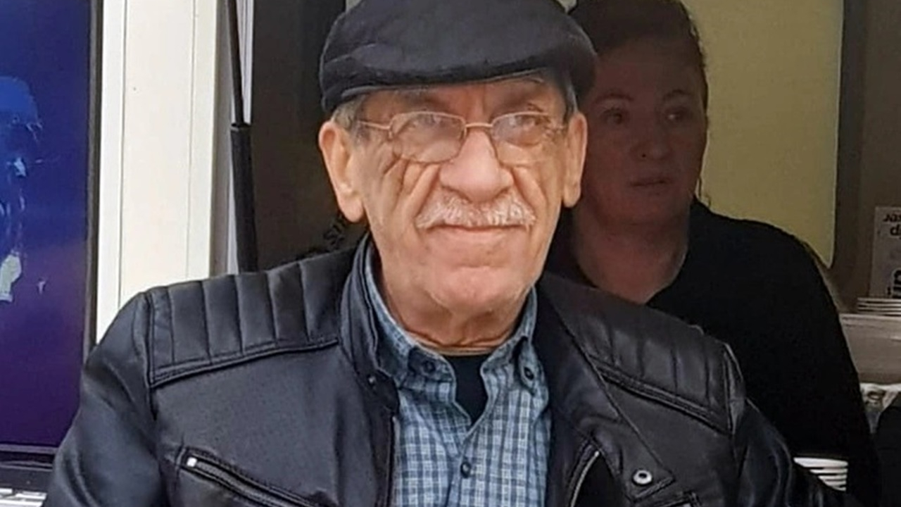 O gazetenin sahibi bürosunda ölü bulundu