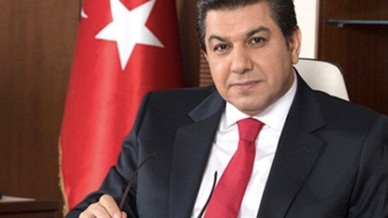 İBB AK Parti Grup Başkanvekili Göksu'dan önemli açıklamalar