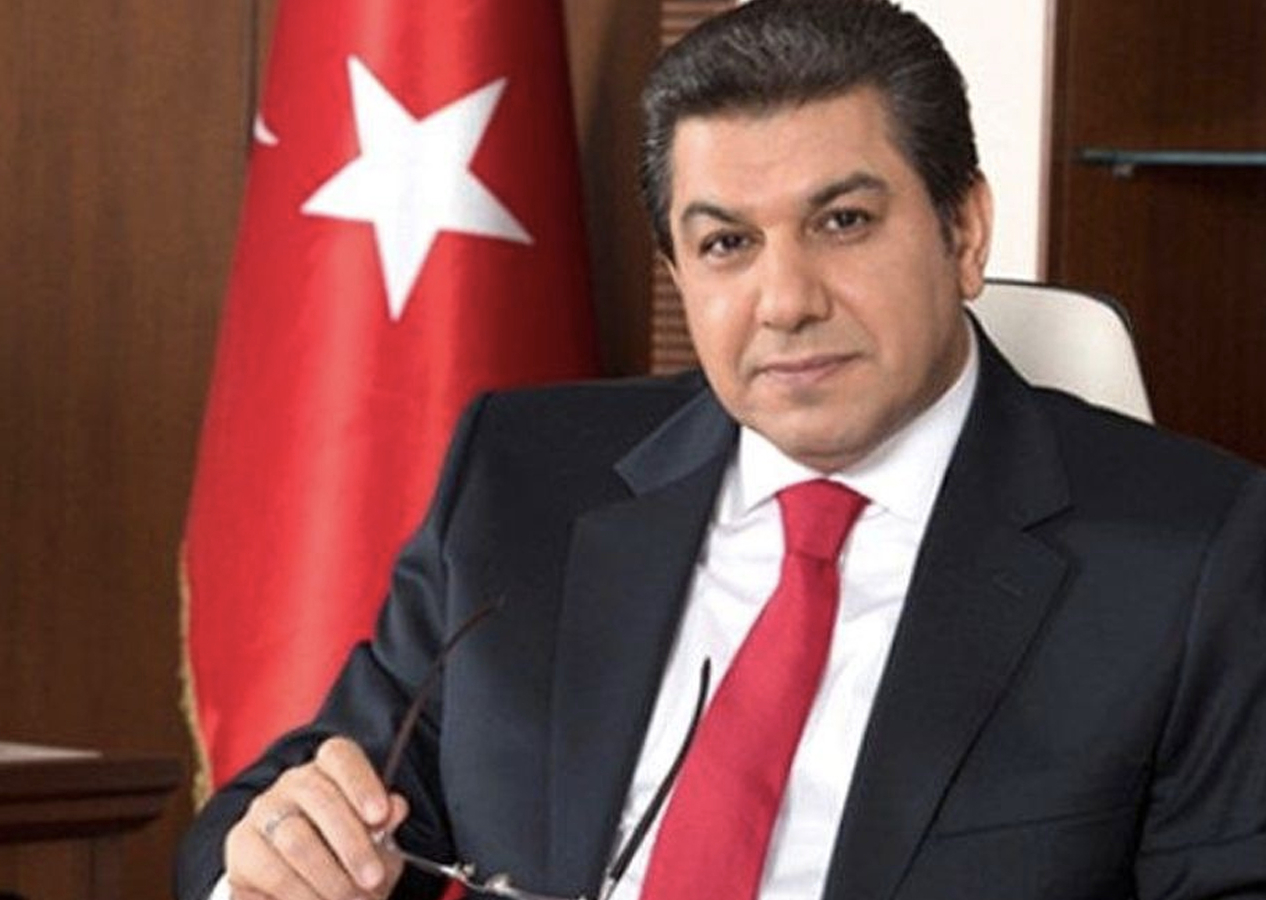 İBB AK Parti Grup Başkanvekili Göksu'dan önemli açıklamalar