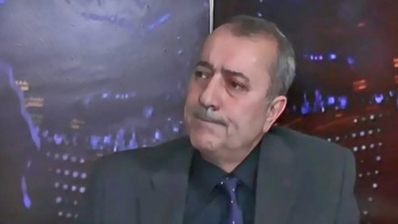 CHP Zonguldak İl Başkan Yardımcısı Nezih Anıl: 35 yıldır hiçbir şey yapmıyoruz ama halk memnun...