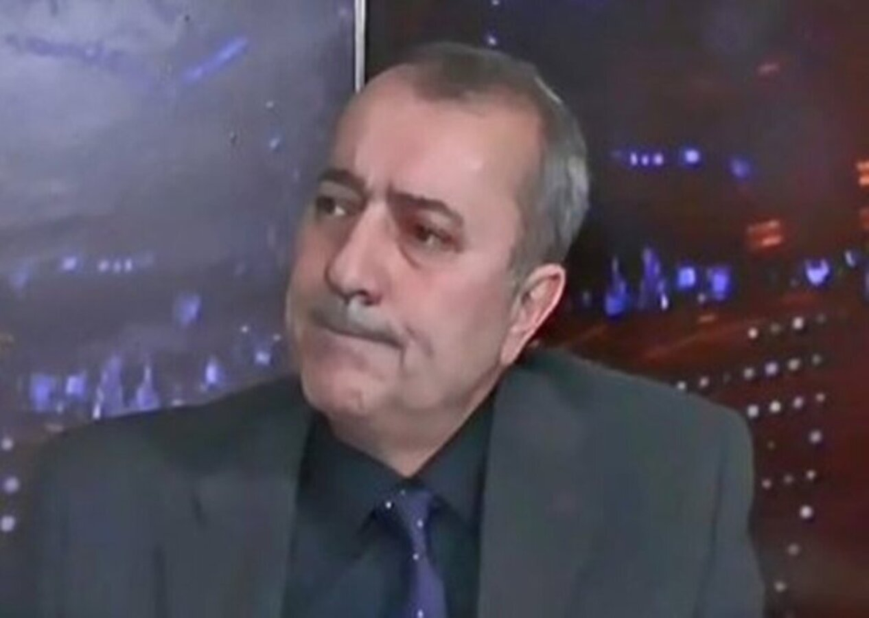 CHP Zonguldak İl Başkan Yardımcısı Nezih Anıl: 35 yıldır hiçbir şey yapmıyoruz ama halk memnun...