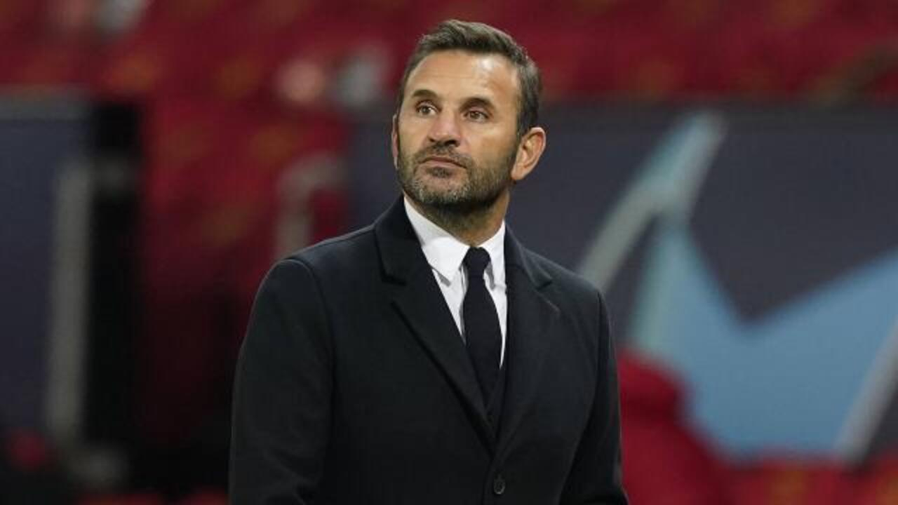 Okan Buruk: Ana amacımız rekor kırmak değil...
