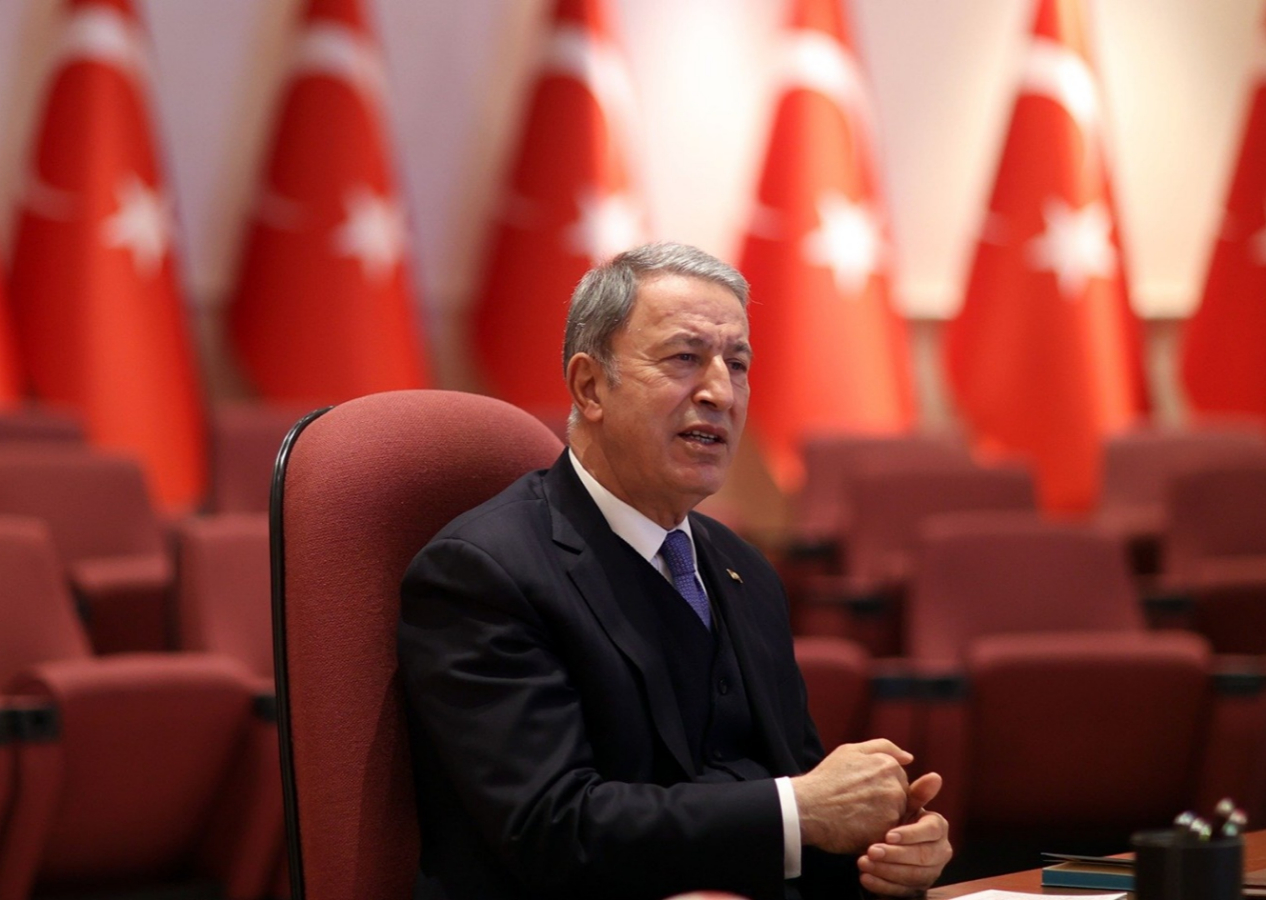 Bakan Akar duyurdu: MSB 30 bin 62 personel alacak