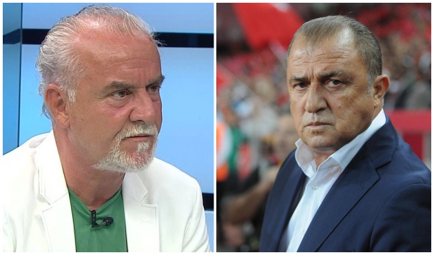 Turgay Demir'den Demirören'e çoktan seçmeli hoca teklifleri!