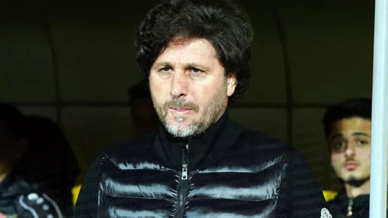 İstanbulspor Teknik Direktörü Fatih Tekke Sivasspor galibiyeti sonrası konuştu: Bizim işimiz kolay değil...