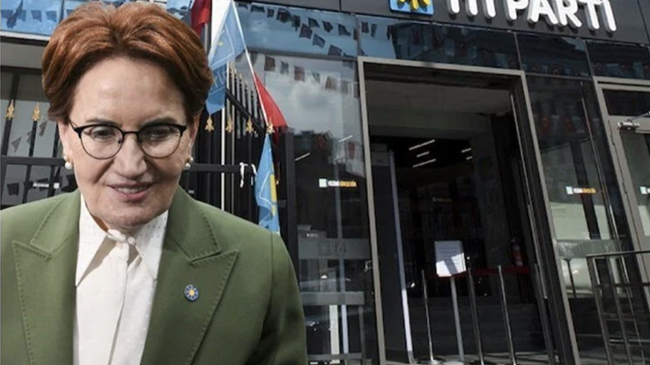 İYİ Parti'li vekiller kazan kaldırıyor! Ortak açıklama yapacaklar
