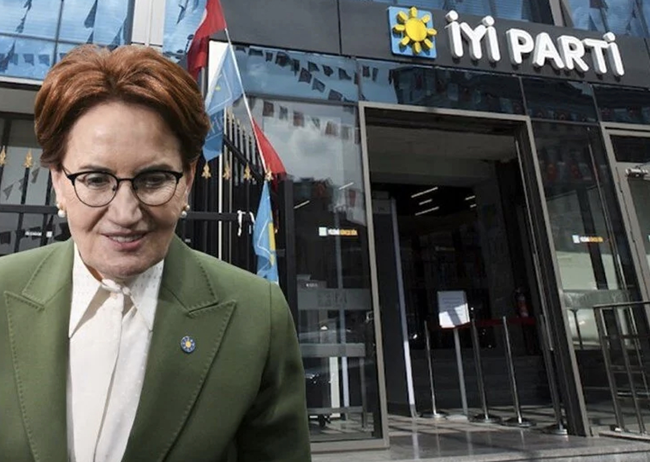 İYİ Parti'li vekiller kazan kaldırıyor! Ortak açıklama yapacaklar