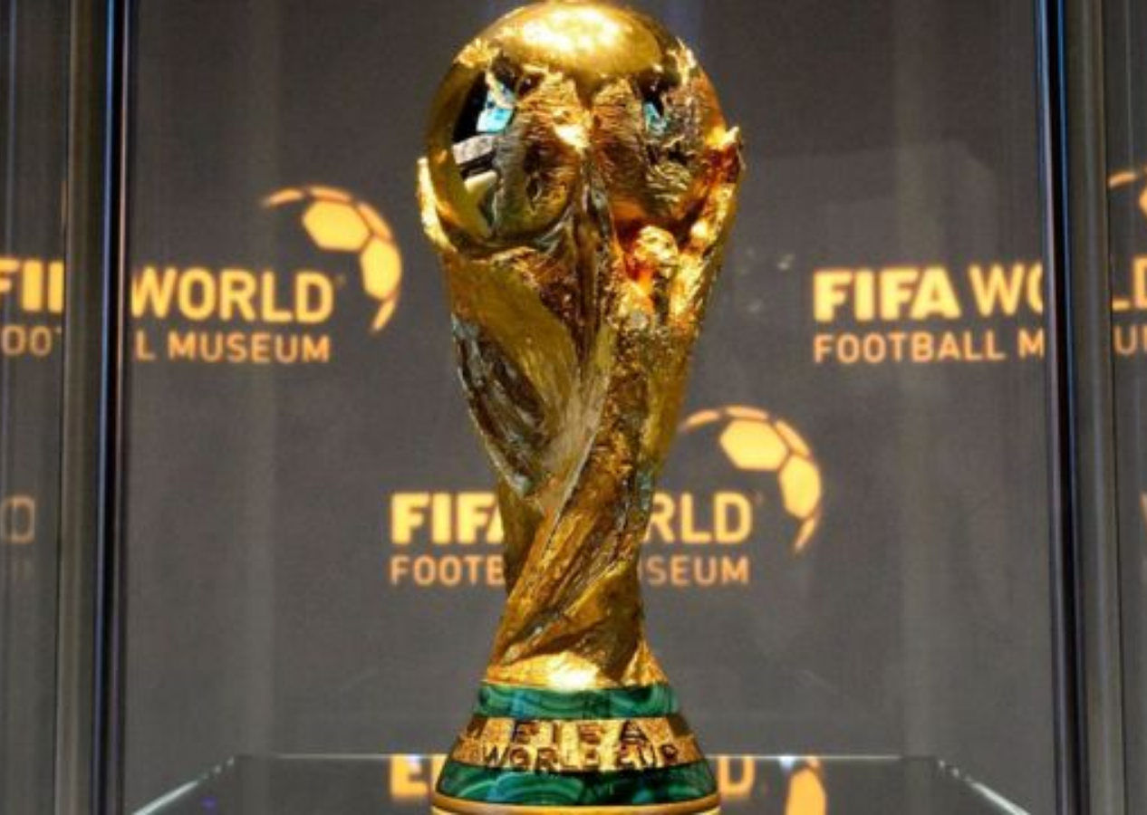 FIFA duyurdu! Dünya Kupası 48 takımla oynanacak