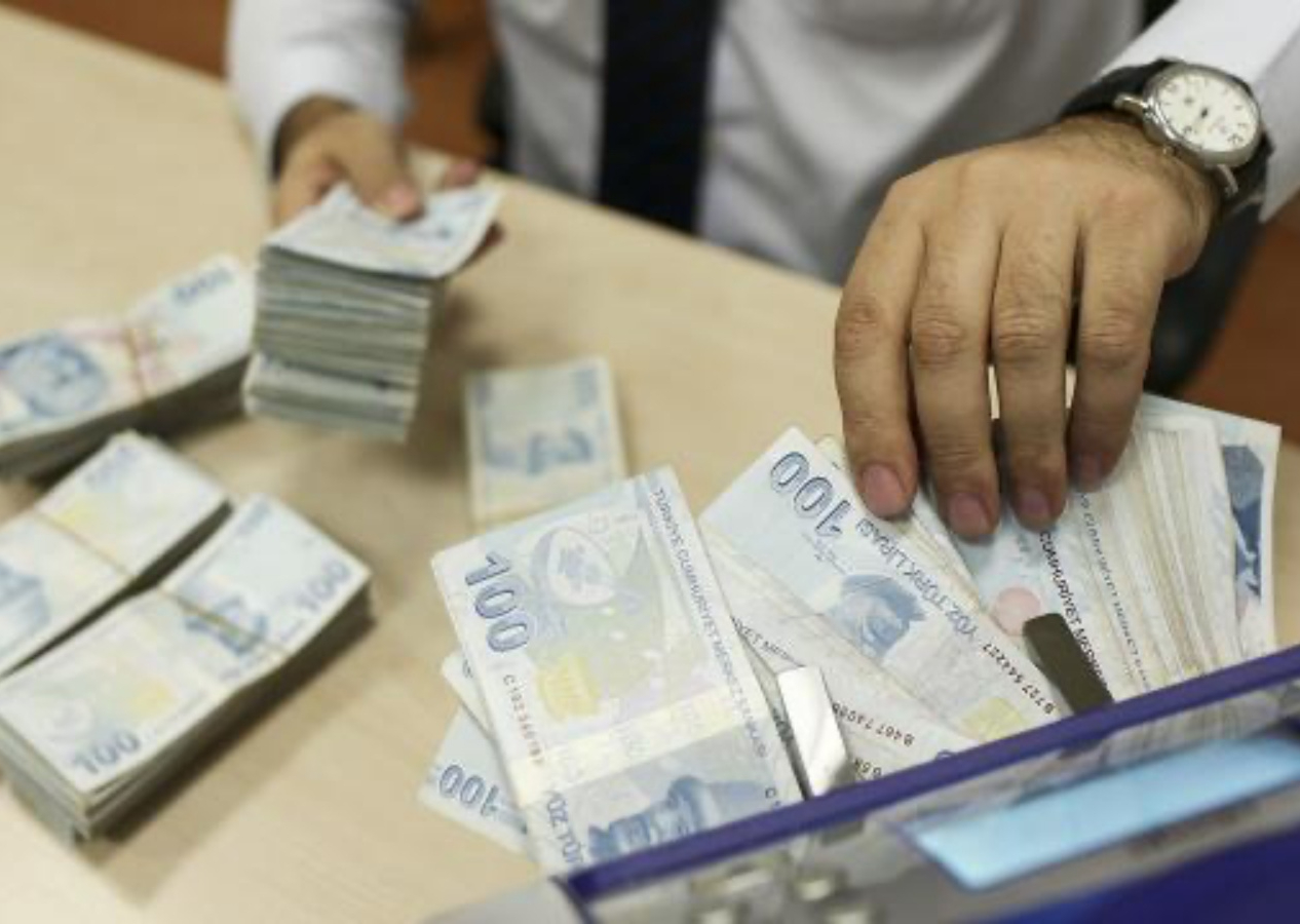 EYT'de kıdem tazminatı için hesaplı kredi! 36 ay vadeli, 6 ay ödemesiz