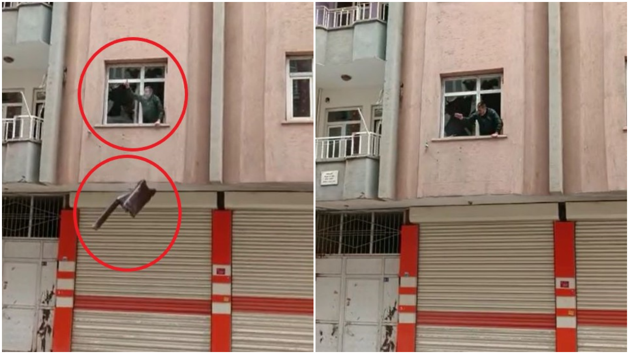 Kiralara yapılan zam depremzedeleri isyan ettirdi! Artan kiralar yüzünden ağır hasarlı evinden çıkmıyor
