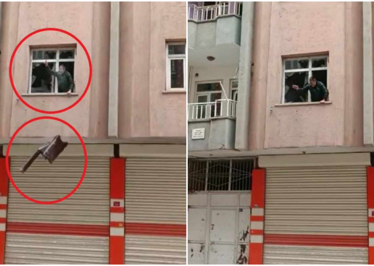 Kiralara yapılan zam depremzedeleri isyan ettirdi! Artan kiralar yüzünden ağır hasarlı evinden çıkmıyor