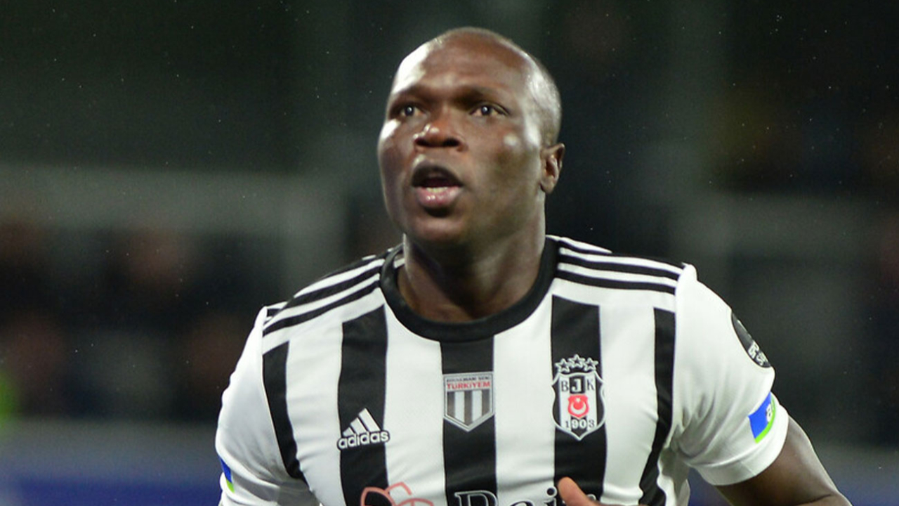 Aboubakar'ın yükselişinin perde arkası