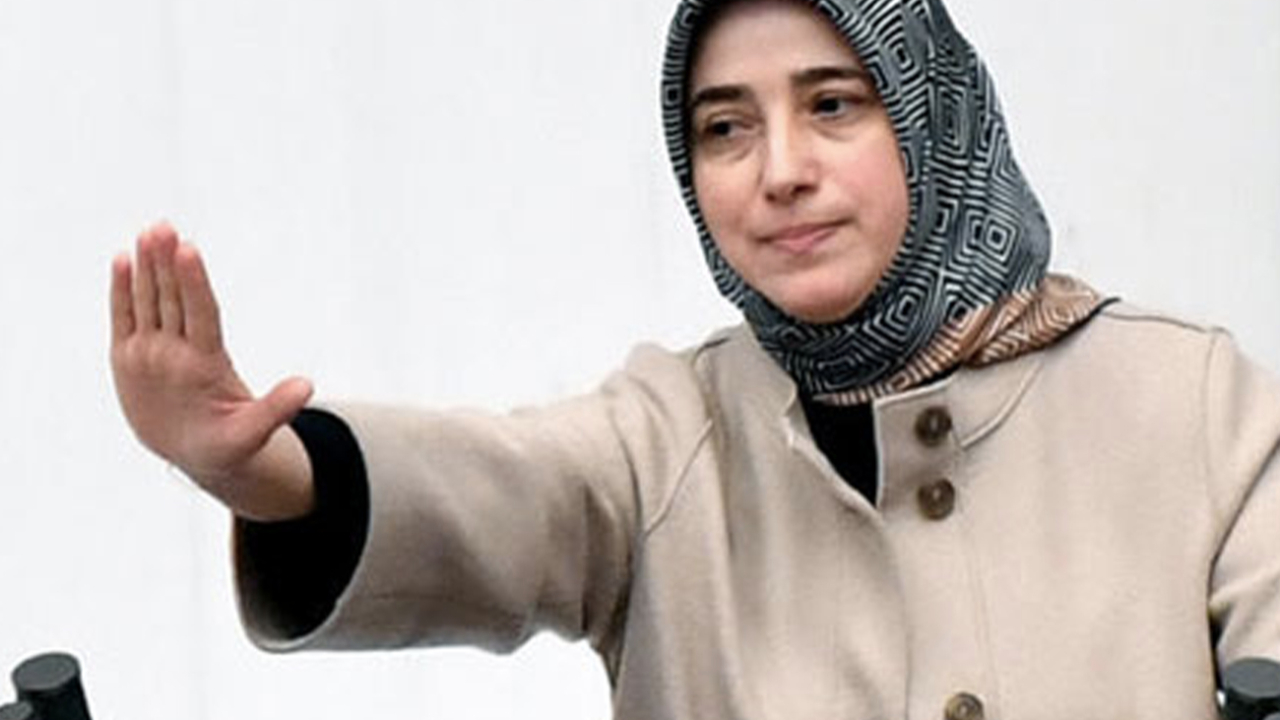 AK Parti Grup Başkanvekili Özlem Zengin o iddiaları yalanladı: "284 sayılı kanun kırmızı çizgimizdir"