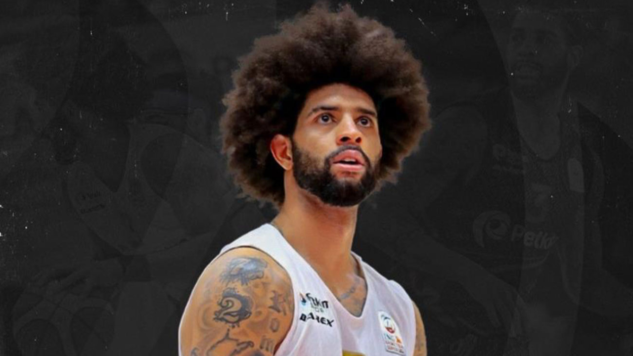 Josh Perkins, tekrar Aliağa Petkimspor'da