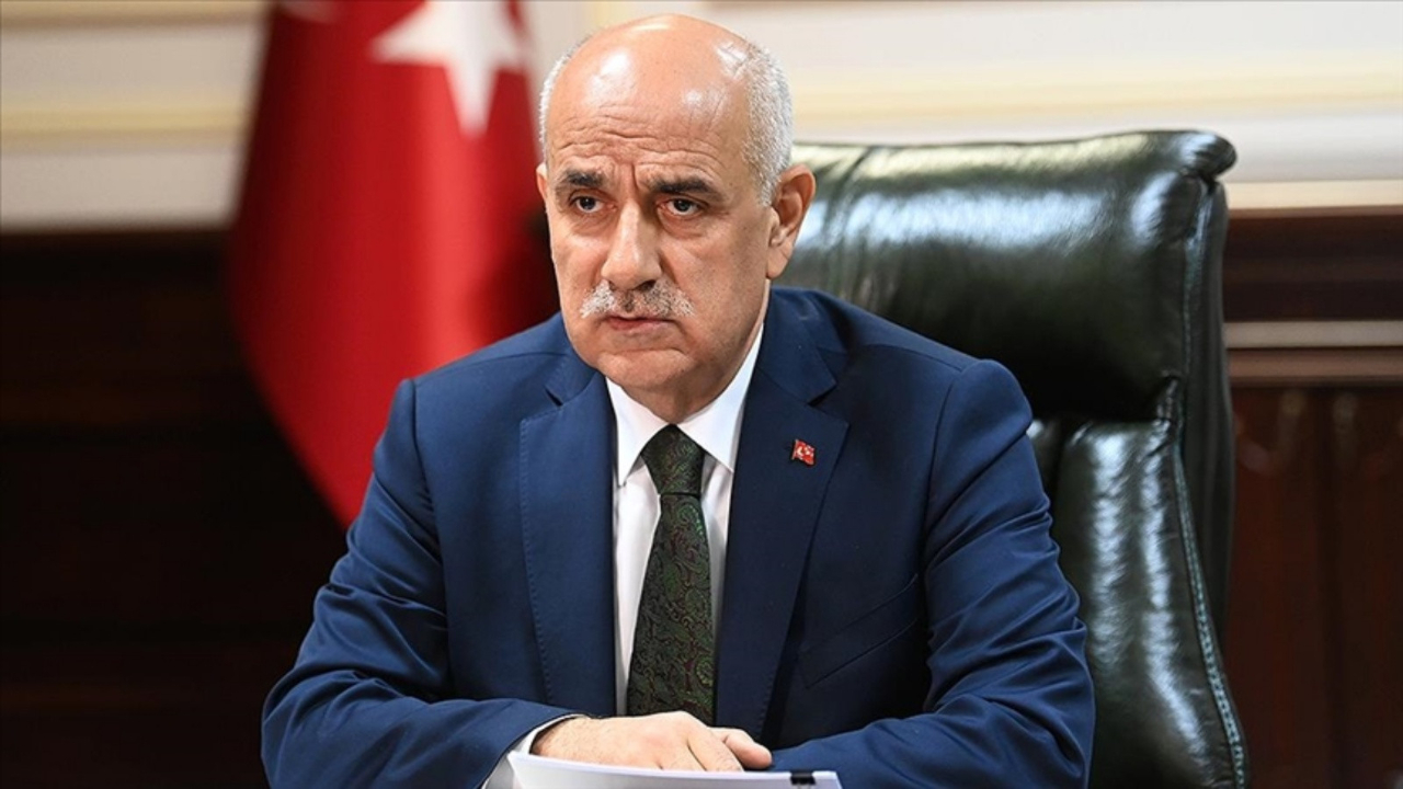 Bakan Kirişci sel felaketinin yaşandığı Şanlıurfa'ya gidiyor!