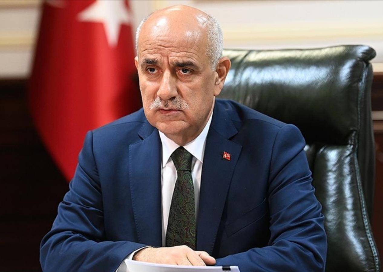 Bakan Kirişci sel felaketinin yaşandığı Şanlıurfa'ya gidiyor!