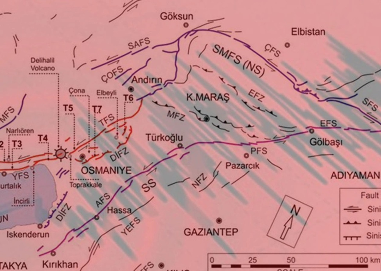Adana için kritik deprem tahmini! 'Diri fay hatları geçiyor' diyerek uyardı: Bu ikisi birleşince durum zor