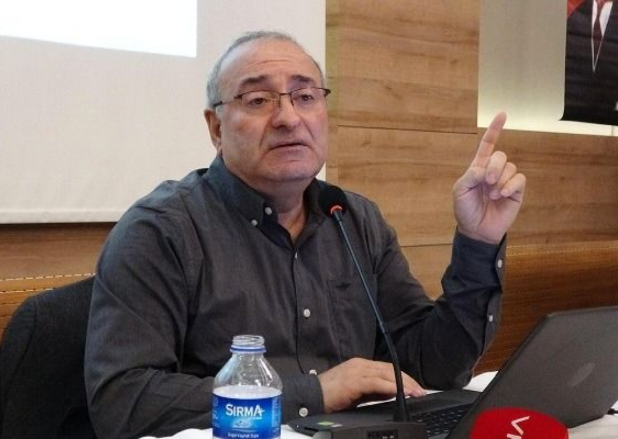 Uzmandan iklim değişikliği ile ilgili korkutan açıklama: Afetlerin sayısını ve süresini arttırıyor!