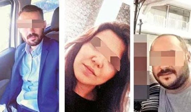 İstanbul'daki akıllara durgunluk veren olayda yeni gelişme... "Çocuk renkli içecekten olmuş olabilir"