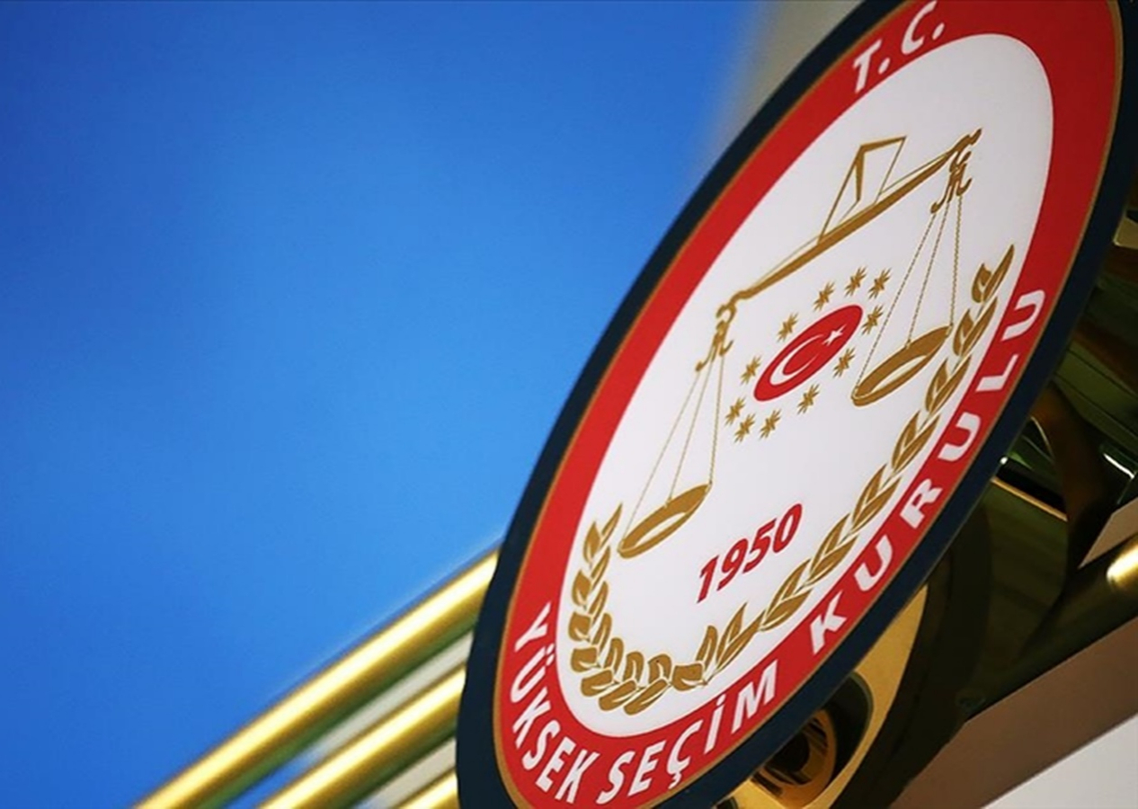 YSK'dan seçim propagandası kararı! Resmi Gazete'de yayımlandı! İşte uyulması gereken usul ve esaslar
