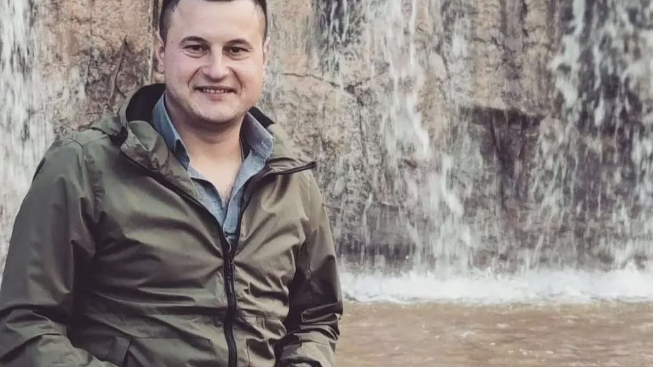 Manisa'dan kahreden haber! Bir Uzman Çavuş şehit oldu!