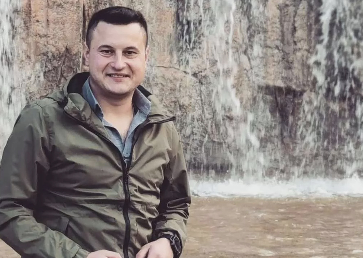 Manisa'dan kahreden haber! Bir Uzman Çavuş şehit oldu!