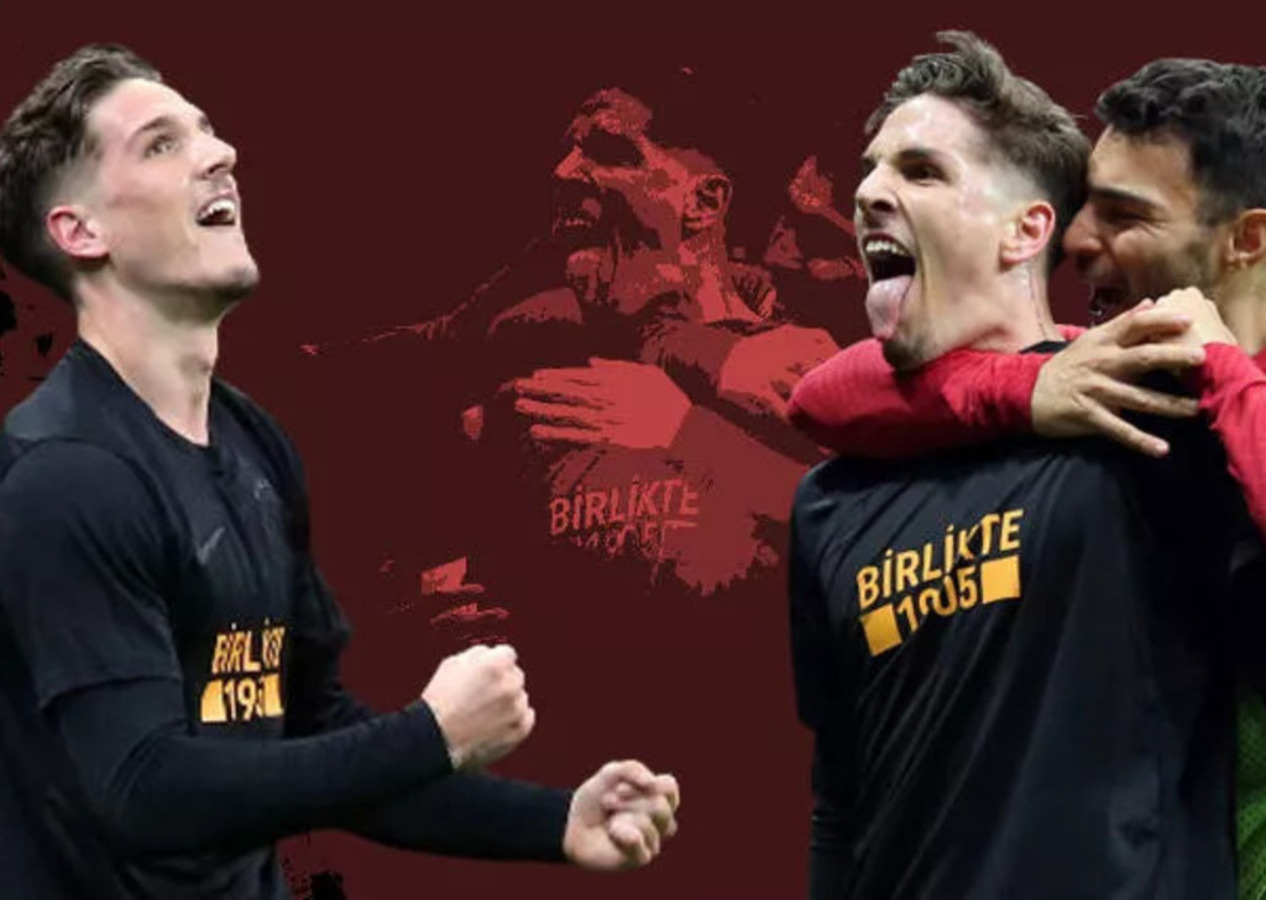Nicolo Zaniolo'nun sözleşmesindeki özel madde belli oldu!